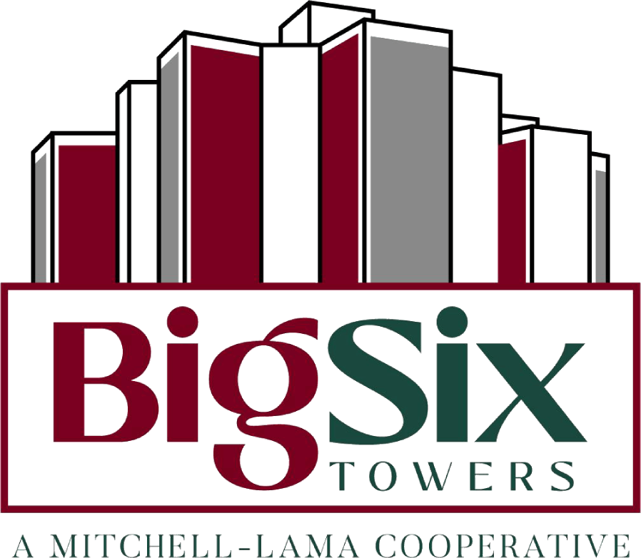 Big Six Towers, Incorporated